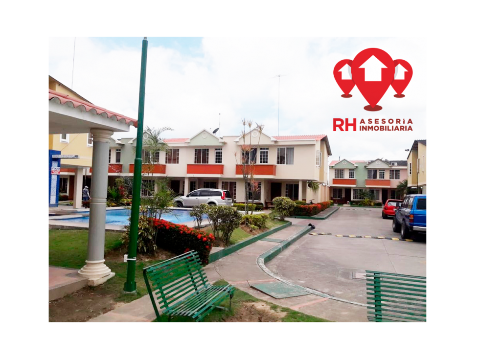 Casa en venta Urb San Patricio, Machala 657 — foto 4