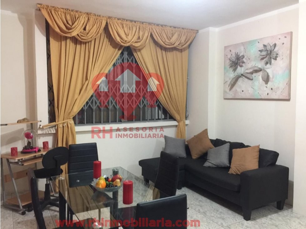 Suit en alquiler a Norte de Machala 343 — foto 3
