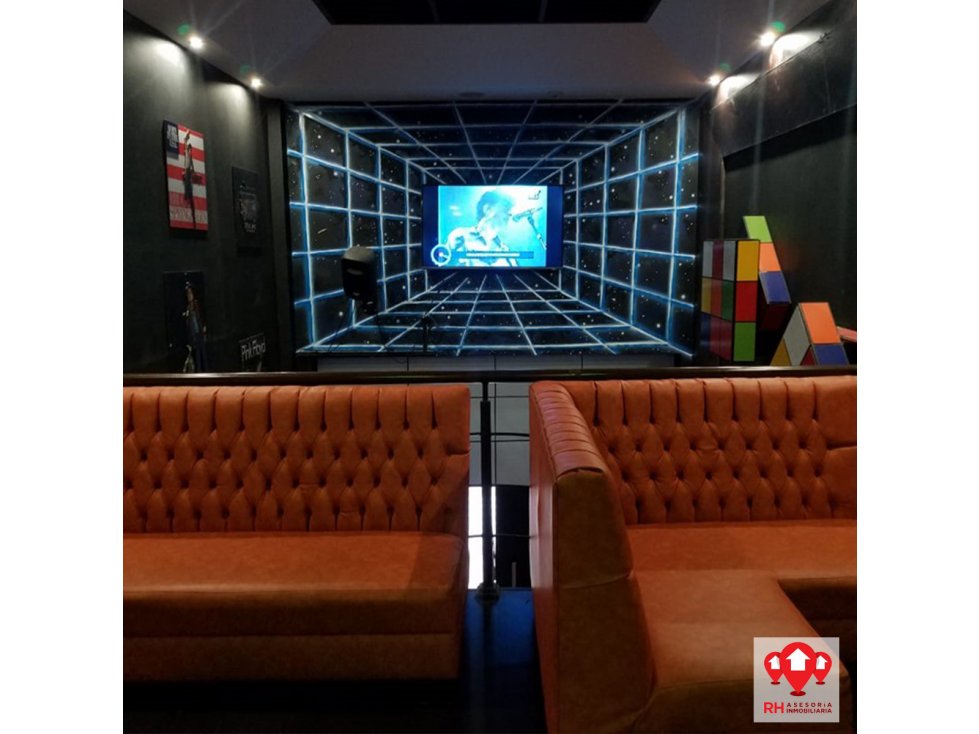 Local amoblado en venta, C.C. La Piazza 718 — foto 5