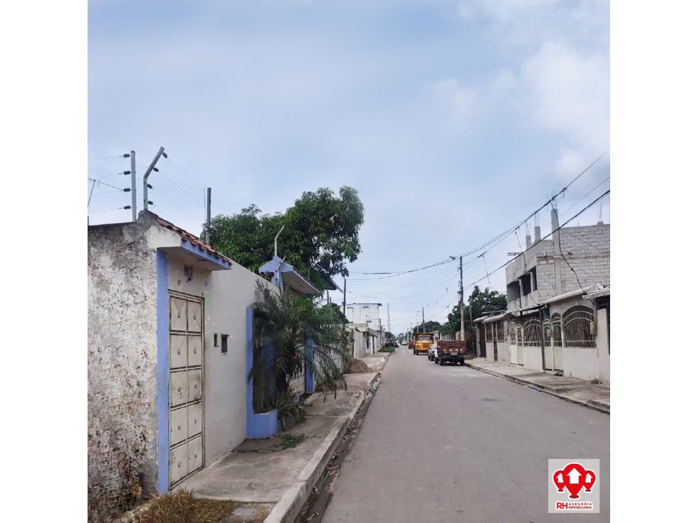 Casa en venta, vía Ferroviaria, Machala, TG11 — foto 2