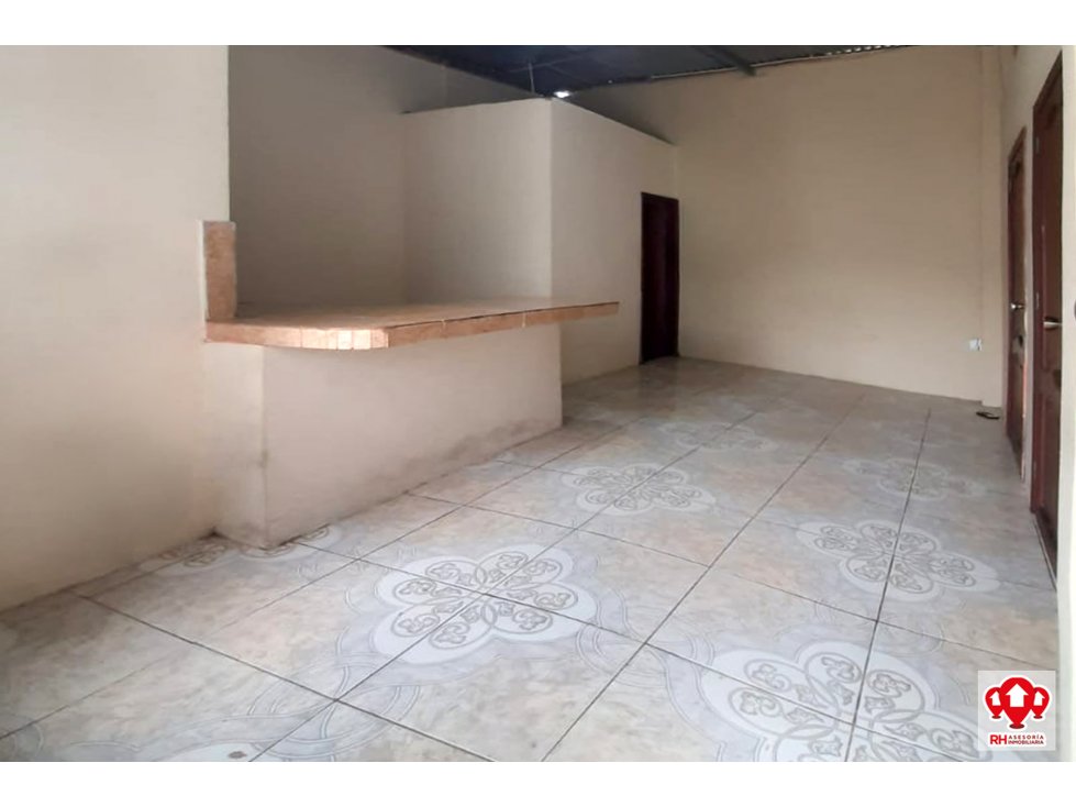 DEPARTAMENTO EN ALQUILER AL SUR DE MACHALA #ALF07 — foto 2