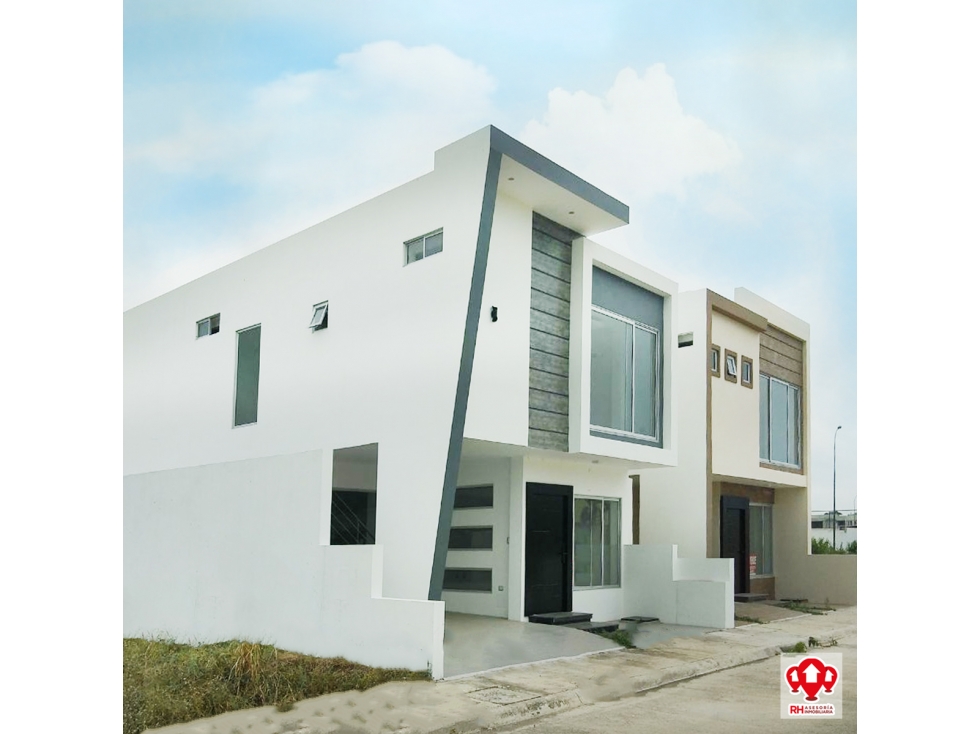 Casa en venta, Portal del Río, Machala 910. — foto 5
