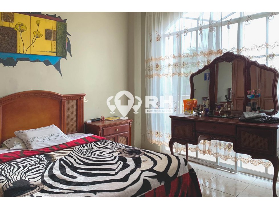 CASA DE DOS PLANTAS EN VENTA EN BRISAS REAL, MACHALA #JRAH — foto 6