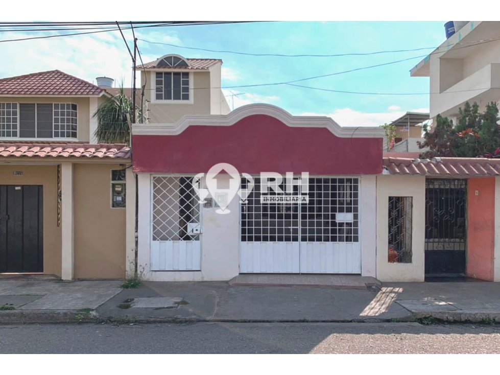 CASA DE 6 HABITACIONES EN VENTA MACHALA #MSEO — foto 2