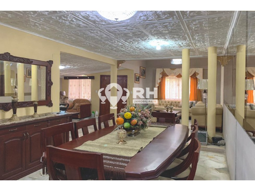 CASA DE TRES PISOS EN VENTA EN LAS BRISAS, MACHALA #MCMP — foto 3