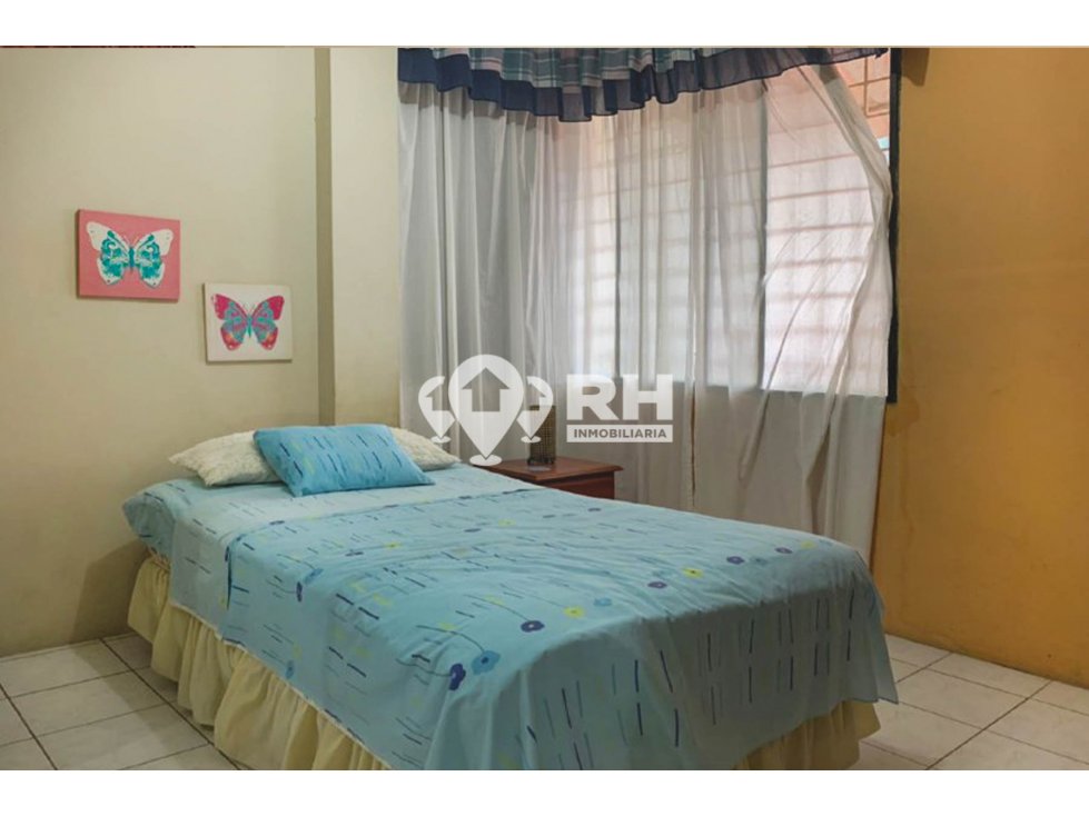 CASA DE TRES PISOS EN ALQUILER, LAS BRISAS, MACHALA #MCMP — foto 5