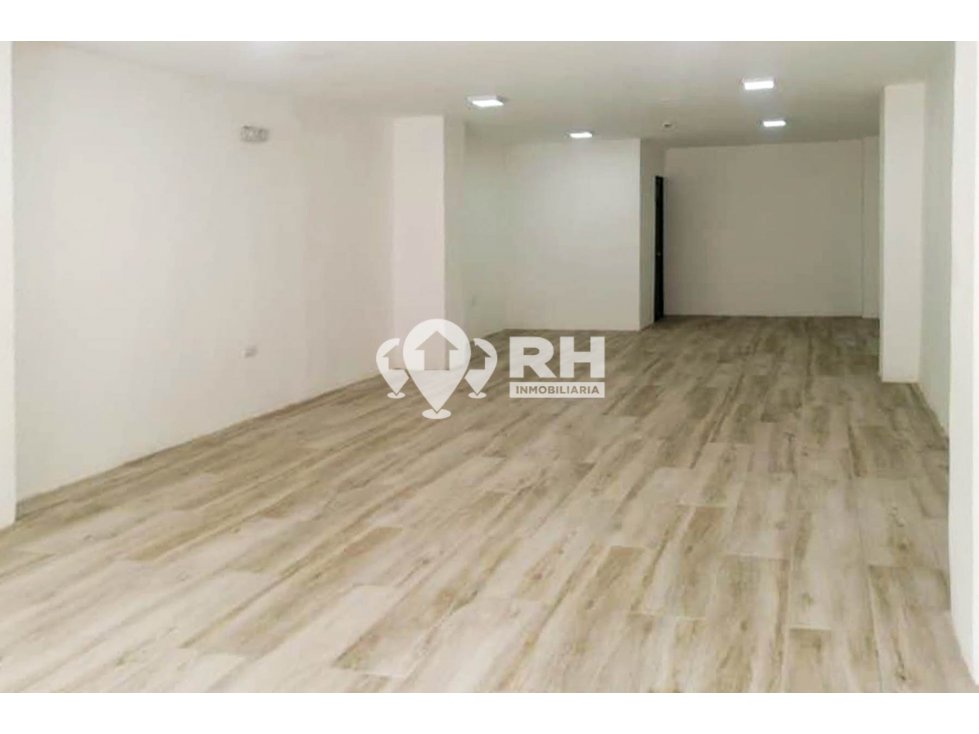 LOCAL COMERCIAL AL CENTRO DE MACHALA EN AVENIDA PRINCIPAL #IP12-2 — foto 2