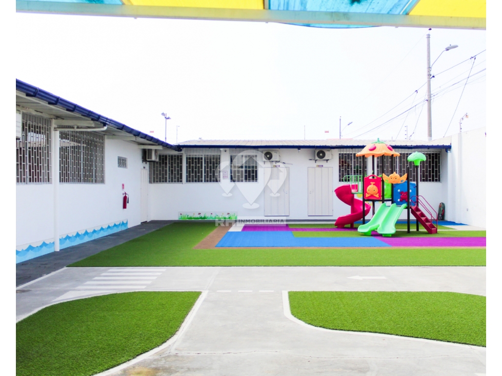 LOCAL COMERCIAL AL SUR DE MACHALA EN AVENIDA PRINCIPAL #MASM — foto 5