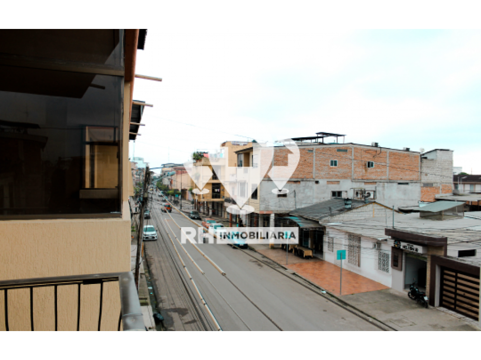 DEPARTAMENTO CÉNTRICO EN ALQUILER EN PASAJE #FMVL — foto 5
