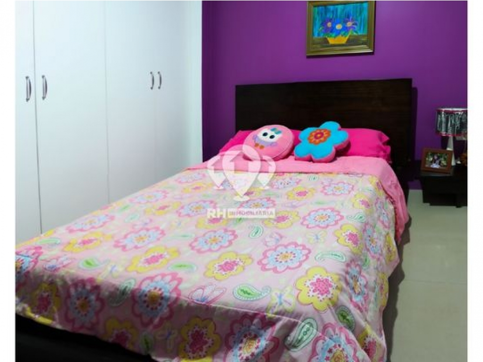 DEPARTAMENTO EN ALQUILER EN URB. CIUDAD VERDE, MACHALA #NEG — foto 5