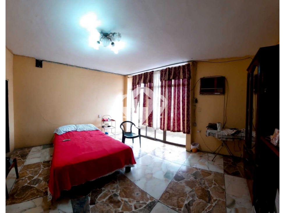 CASA RENTERA DE 3 PISOS EN CENTRO DE MACHALA #ECI — foto 6