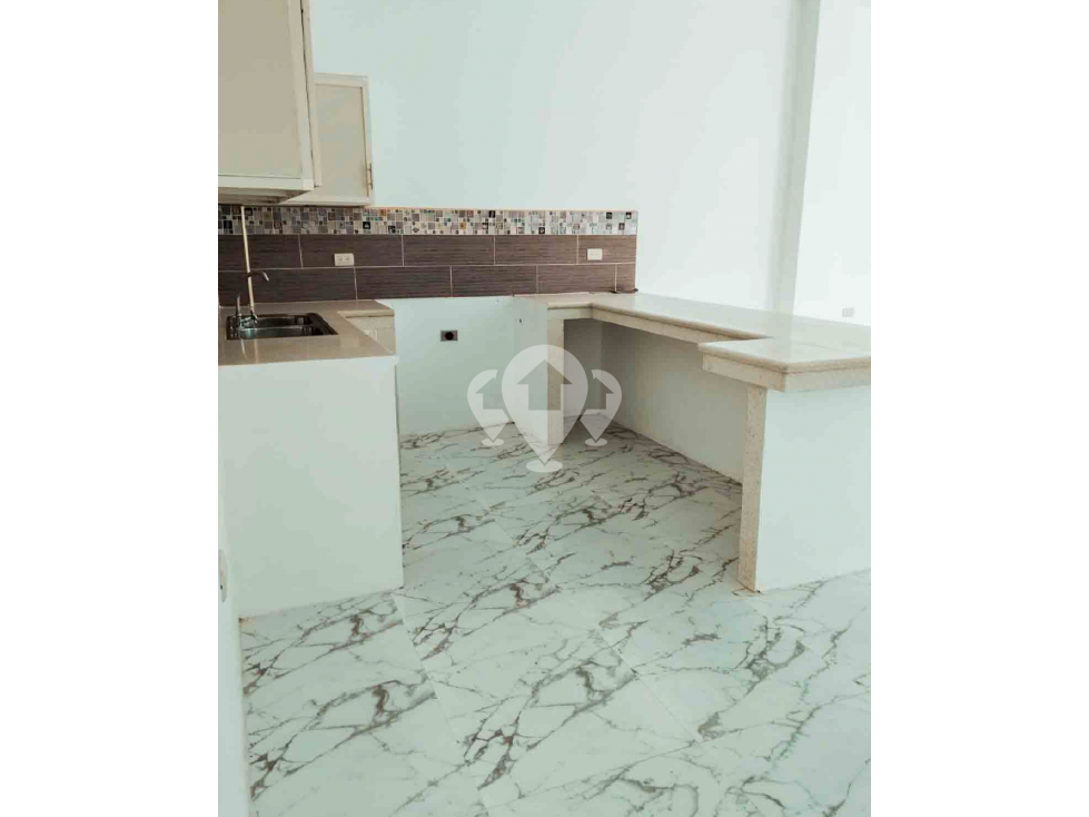 DEPARTAMENTO EN ALQUILER PLANTA BAJA PASAJE #CALU — foto 6