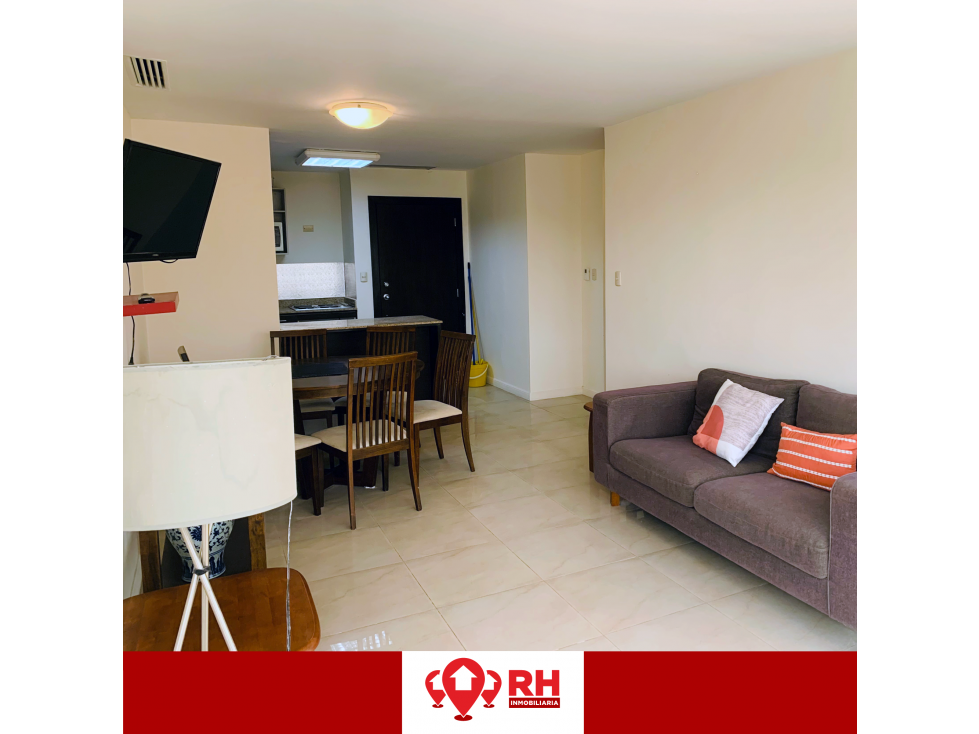 DEPARTAMENTO EN VENTA EN LA URB. TORRES DE SOL, MACHALA — foto 5