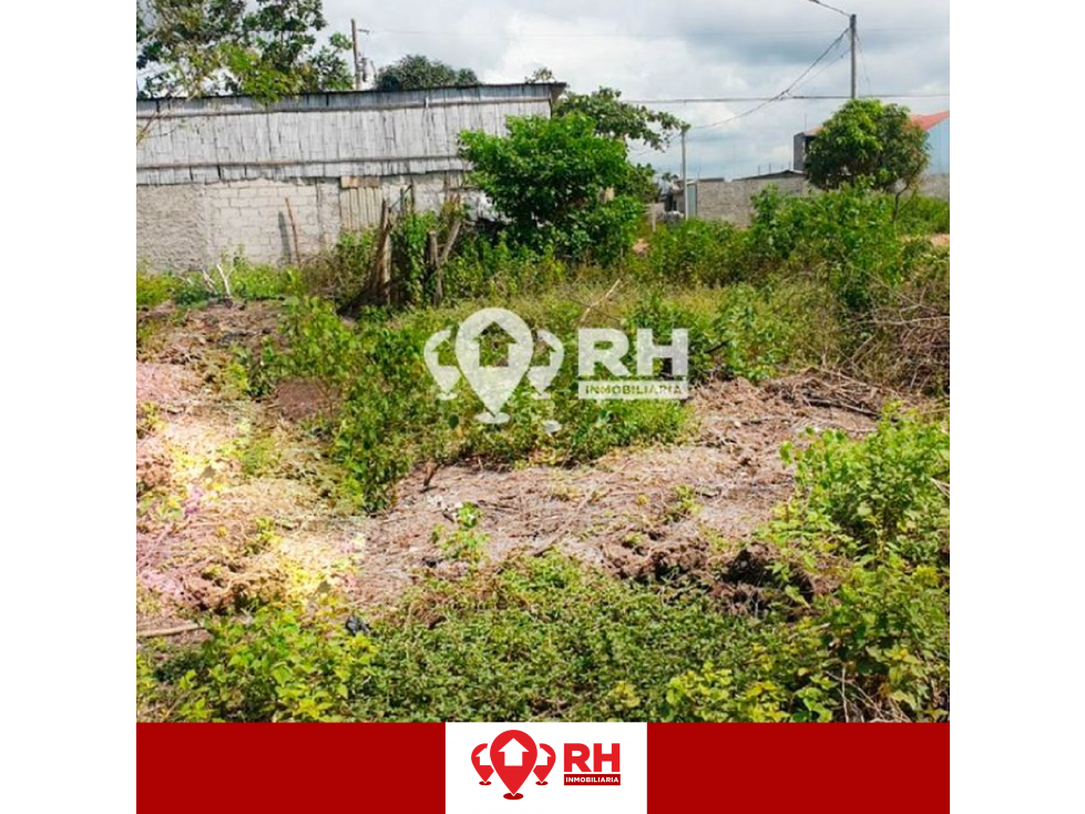 TERRENO EN VENTA EN URB. SERVIDOR UNIVERSITARIO EN MACHALA #752 - 3