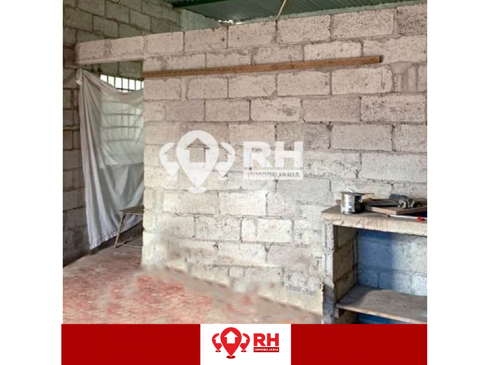 GALPÓN EN VENTA EN SECTOR LOS VERGELES, MACHALA #CDHZ — foto 4