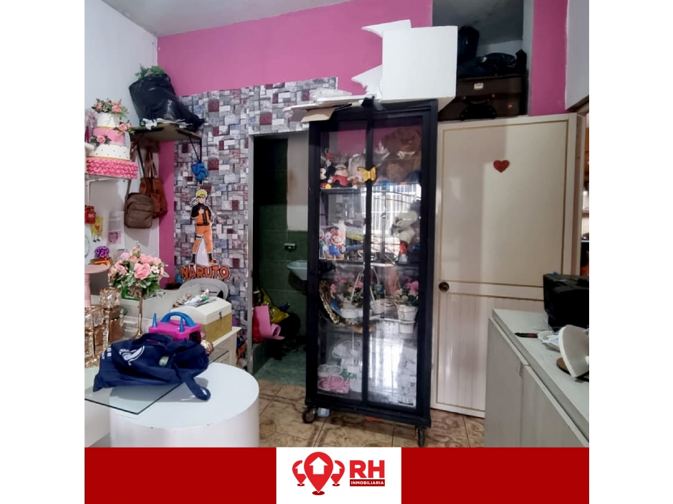 CASA EN VENTA CDLA MACHALILLA, MACHALA - 3