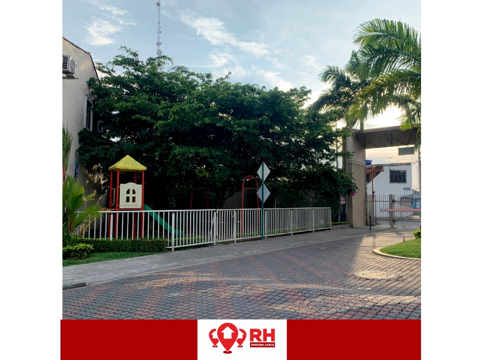 EN ALQUILER CASA SEMIAMOBLADA EN URBANIZACIÓN ORO CITY II, MACHALA — foto 6