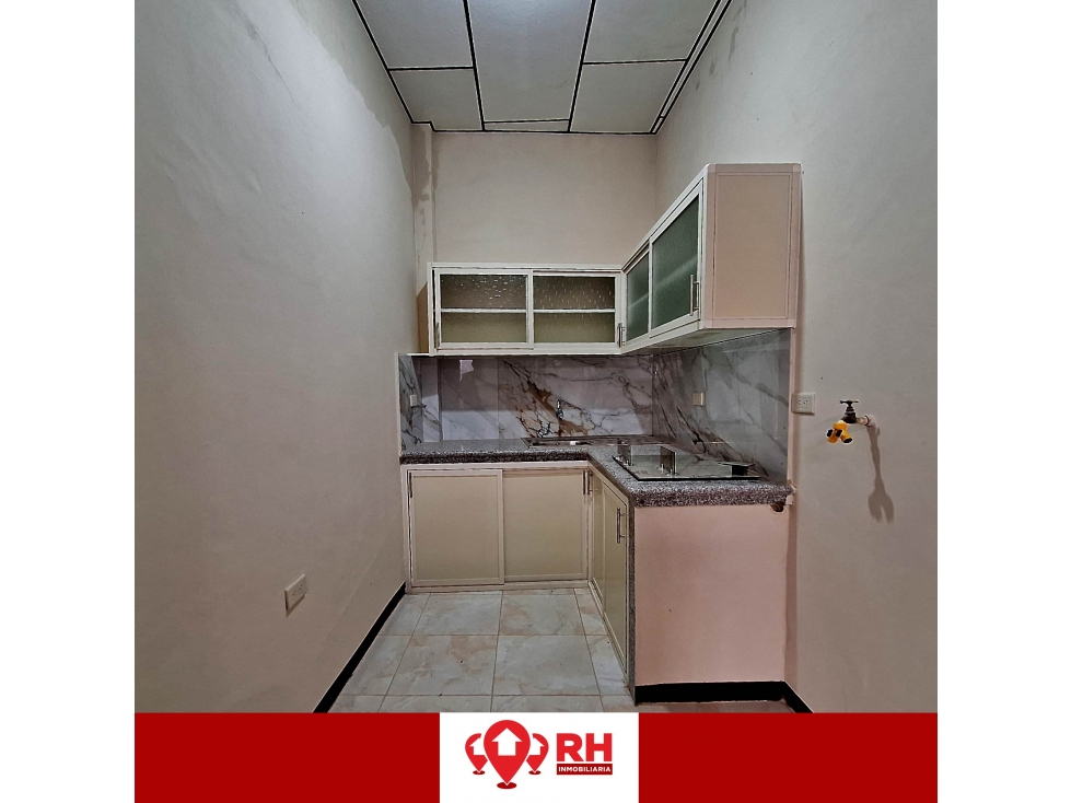 DEPARTAMENTO EN ARRIENDO EN LA CALLE SANTA ROSA Y 9NA NORTE, MACHALA — foto 3