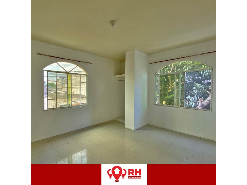 DEPARTAMENTO EN ARRIENDO EN LA CALLE GUSTAVO SERRANO PAZMIÑO, MACHALA — foto 5