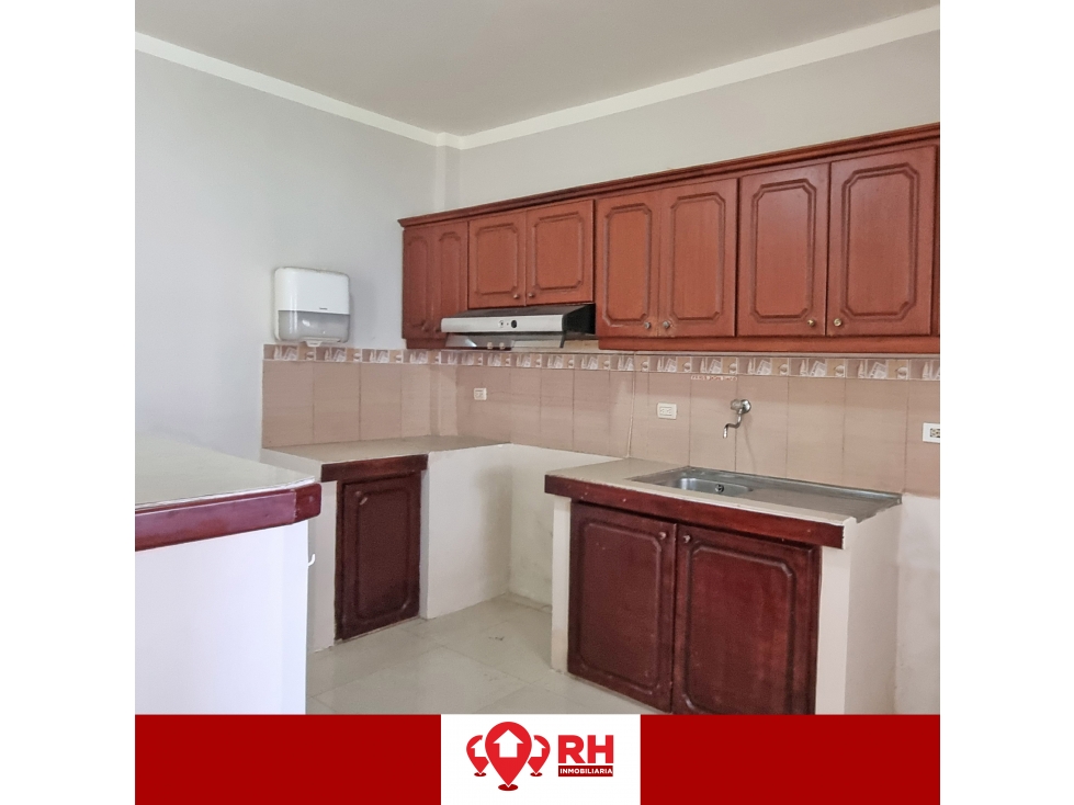SUITE EN ARRIENDO AV LAS PALMERAS, MACHALA - 5