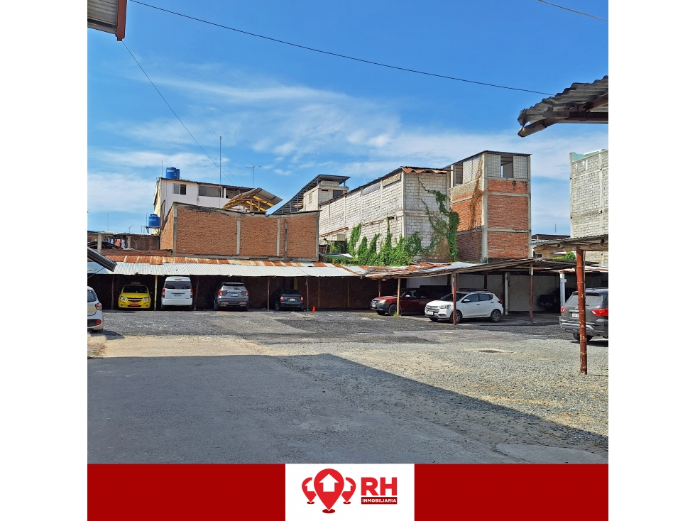 CASA CON AMPLIO TERRENO EN VENTA EN HUAQUILLAS — foto 3