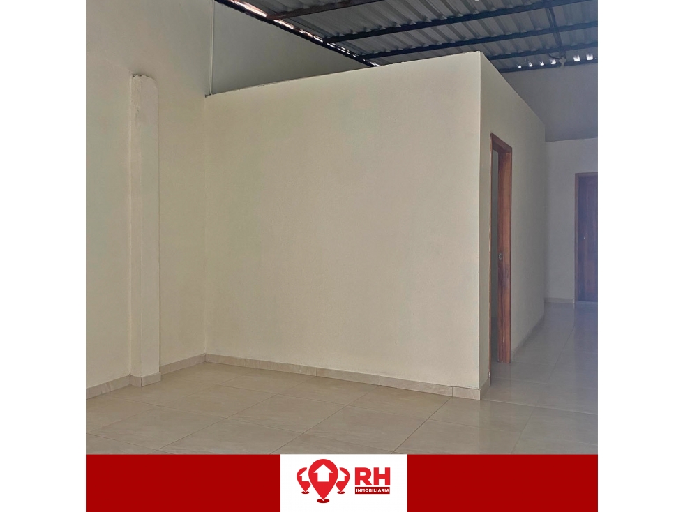 CASA EN ARRIENDO ENTRE SUCRE Y BANAORO, MACHALA - 3
