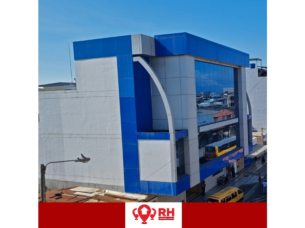 DEPARTAMENTO EN VENTA ENTRE LAS CALLES PASAJE Y SANTA ROSA, MACHALA - 6