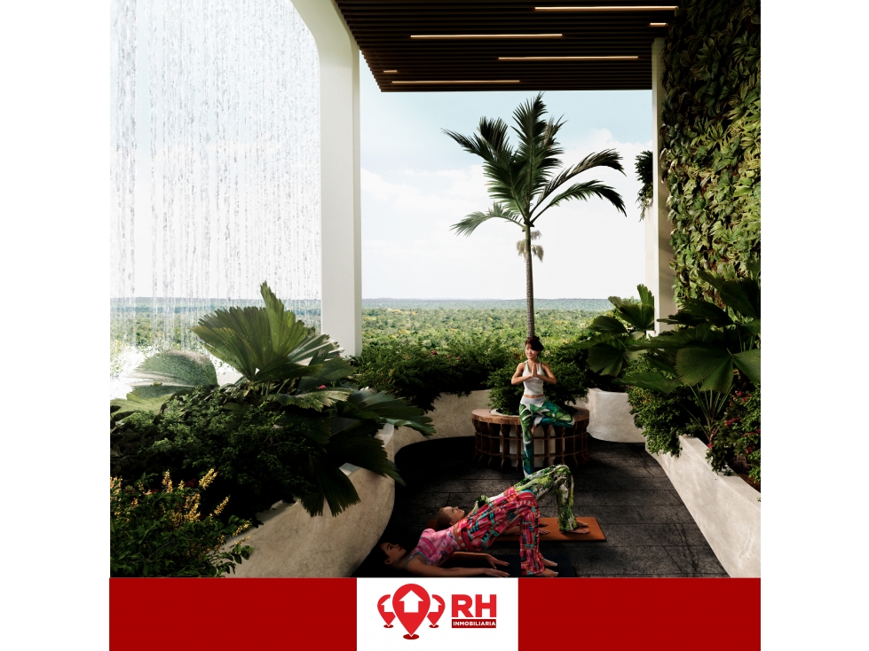 ALUX 33 | DEPARTAMENTOS EN LA RIVIERA MAYA, MEXICO - 5