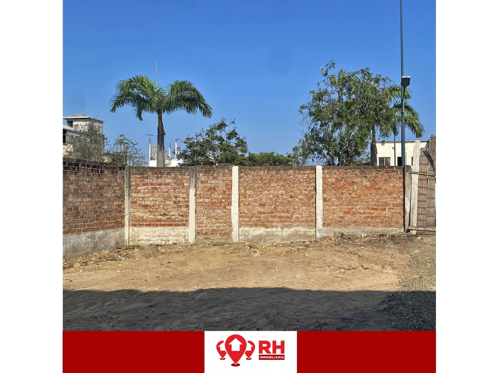 TERRENO EN VENTA EN EL BARRIO VOLUNTAD DE DIOS, MACHALA - 3