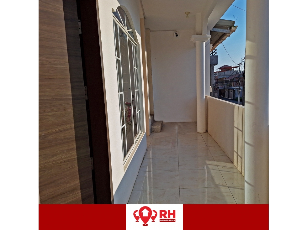 CASA EN VENTA EN LA CIUDADELA EL MAESTRO, CANTON PASAJE - 5