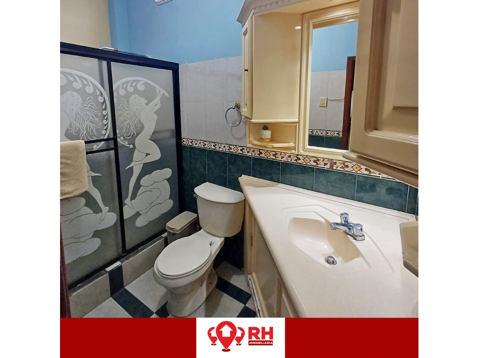 SUITE EN ALQUILER AMOBLADA, SECTOR PARQUE LINEAL, MACHALA — foto 5