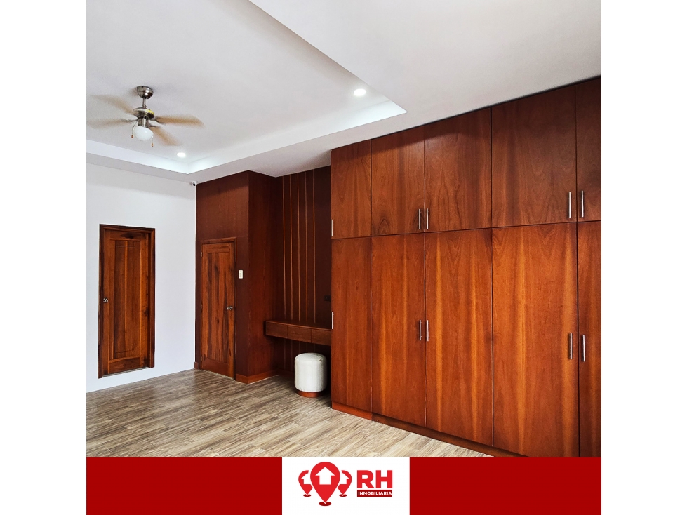 DEPARTAMENTO EN ALQUILER EN AV. PRINCIPAL, PASAJE — foto 6