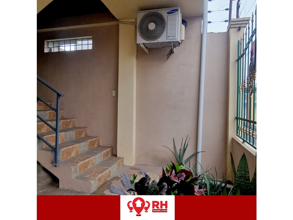 CASA EN VENTA EN LAS CRUCITAS, MACHALA — foto 5