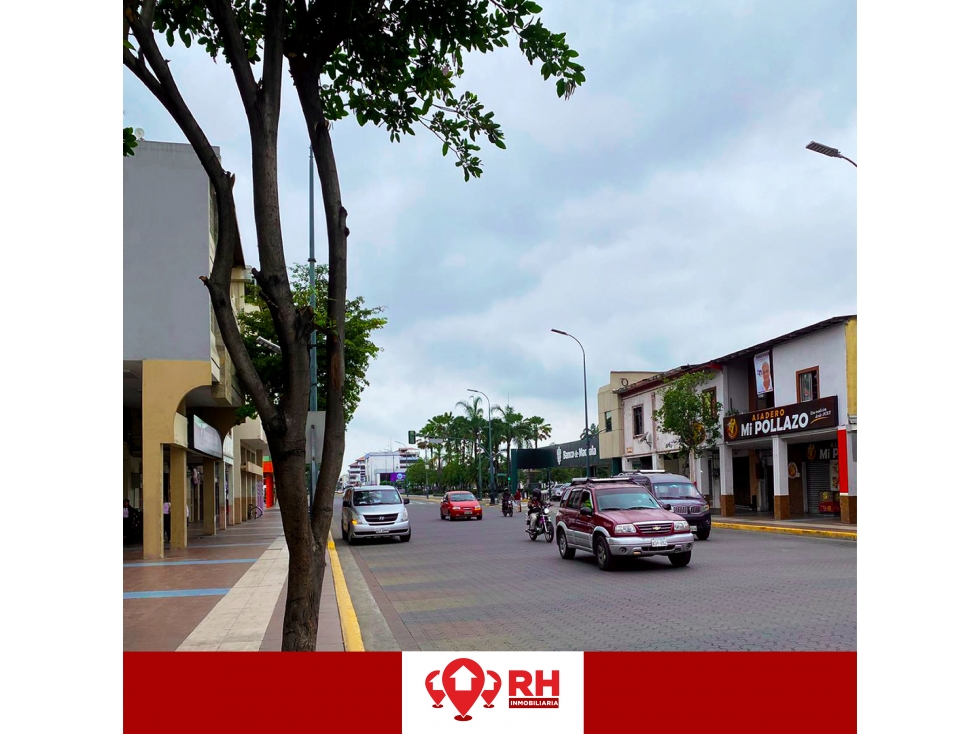 LOCAL COMERCIAL EN LA AV 25 DE JUNIO Y 23 DE ABRIL — foto 5