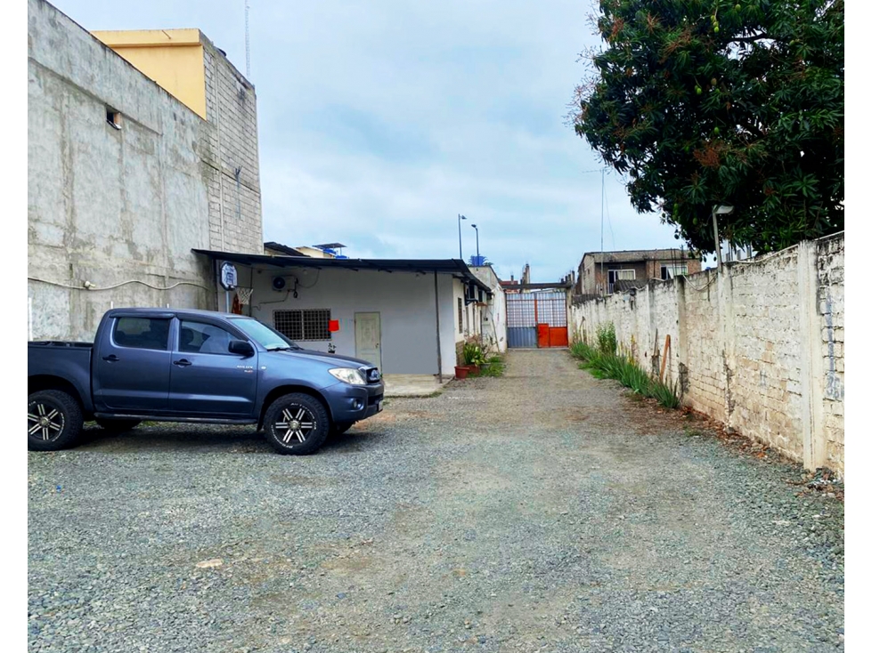 LOCAL EN ALQUILER EN LA CALLE GUABO/ 9 DE MAYO Y GUAYAS, MACHALA — foto 4