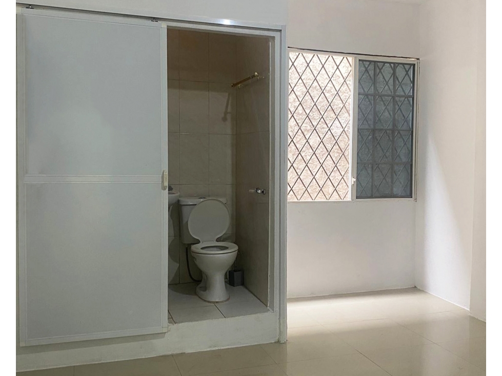 DEPARTAMENTO EN ALQUILER EN EL BOSQUE SECTOR3 — foto 3