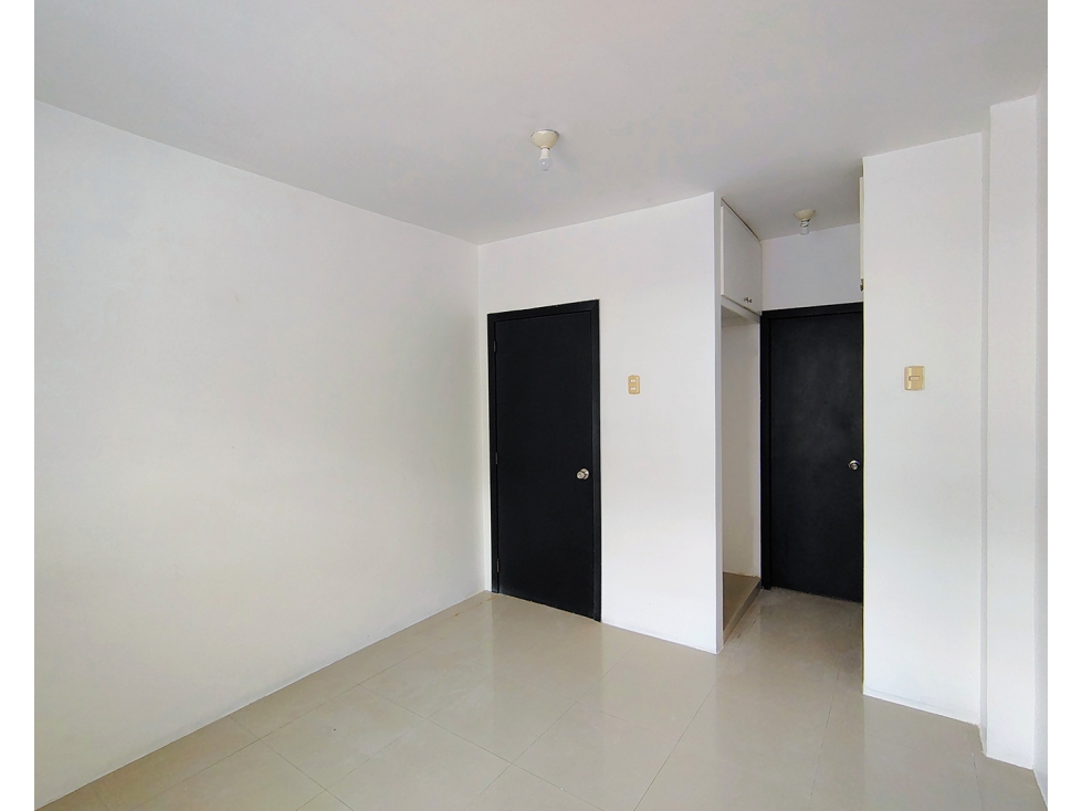 DEPARTAMENTO EN VENTA EN URBANIZACIÓN CIUDAD VERDE Mz 19 — foto 5