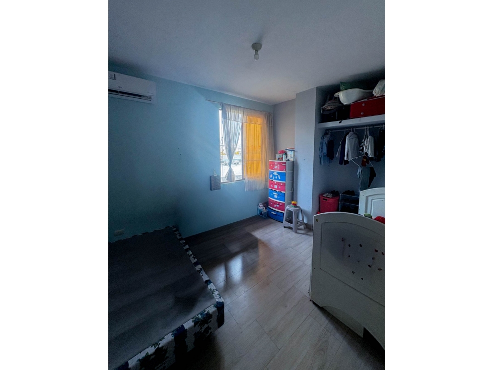 CASA EN VENTA AL SUROESTE DEL SECAP MACHALA — foto 5