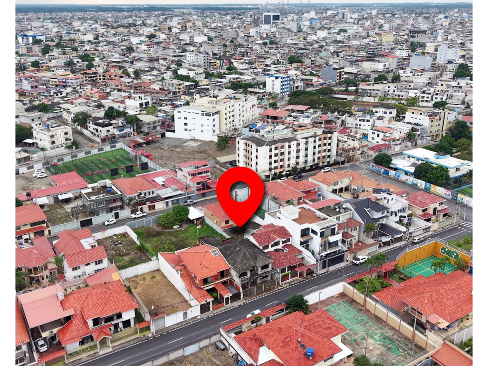 CASA EN VENTA EN EL SECTOR LA CAROLINA — foto 6