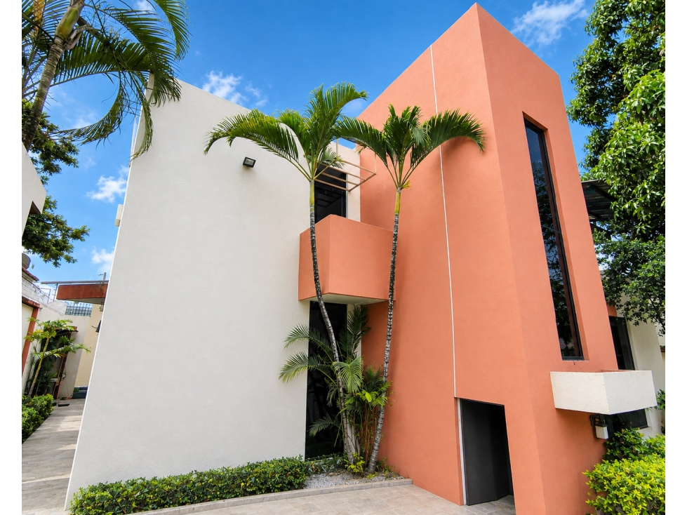 CASA EN VENTA EN LA URBANIZACION UNIORO - 2