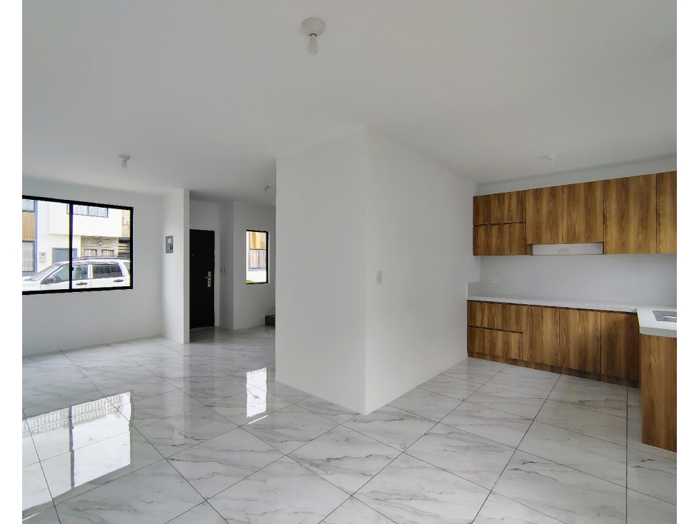 CASA EN ARRENDAMIENTO EN LA URBANIZACION MIRACIELO, MACHALA — foto 4