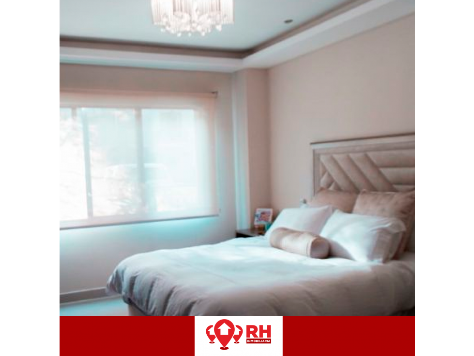 DEPARTAMENTO EN VENTA VIA PAJONAL #PAB1 - 6