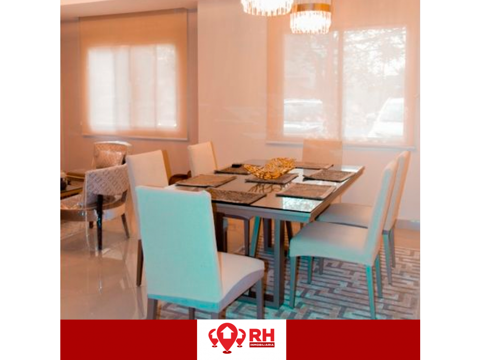 DEPARTAMENTO EN VENTA VIA PAJONAL #PAB1 - 2