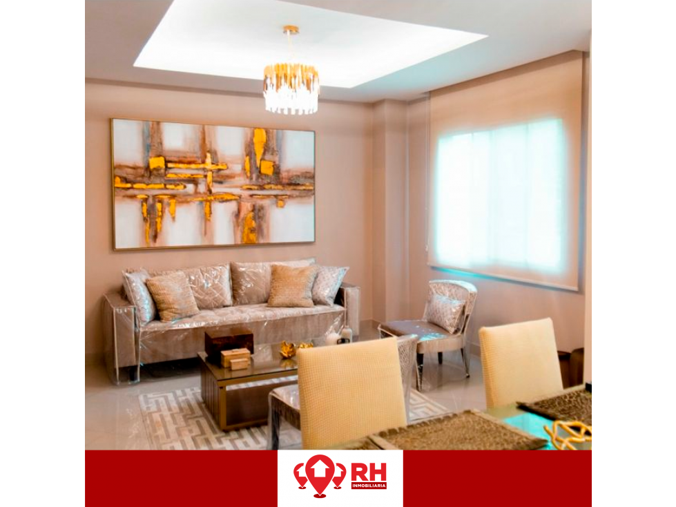 DEPARTAMENTO EN VENTA VIA PAJONAL #PAB1 - 3