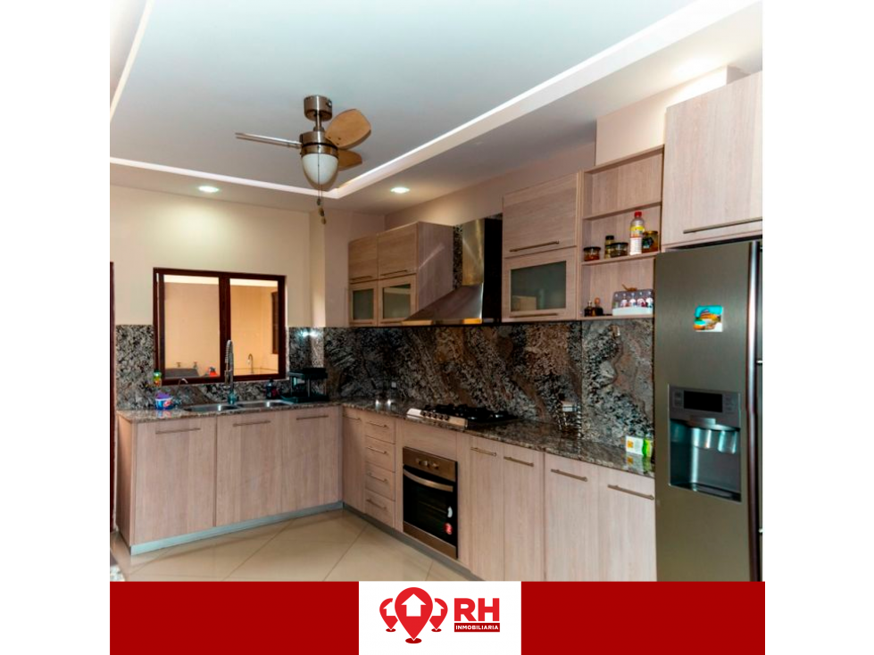 DEPARTAMENTO EN VENTA VIA PAJONAL #PAB1 - 5