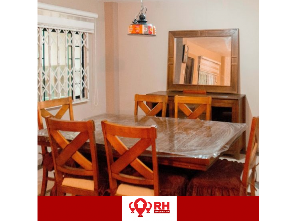 ESPECTACULAR CASA EN VENTA EN URBANIZACION CIUDAD VERDE, MACHALA - 6