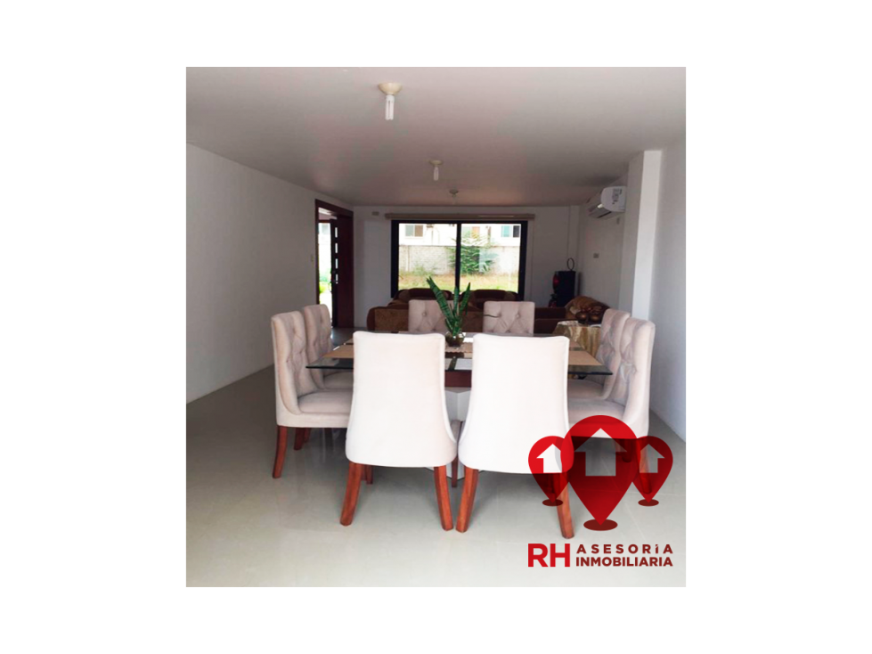 Casa en venta Urb Portal Del Río, Machala 553 — foto 6