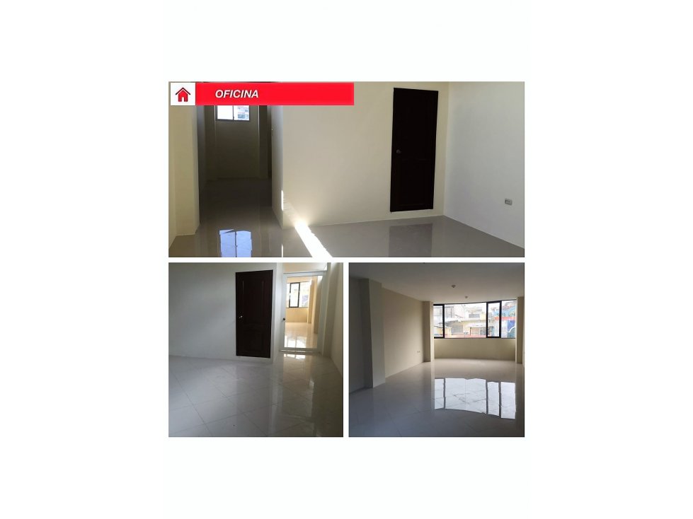 Oficinas en alquiler Av 25 de Junio, Machala ALC — foto 5