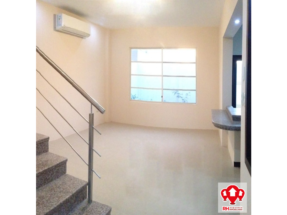 Casa en venta, Urb. Portal del Rio, Machala 450 — foto 6