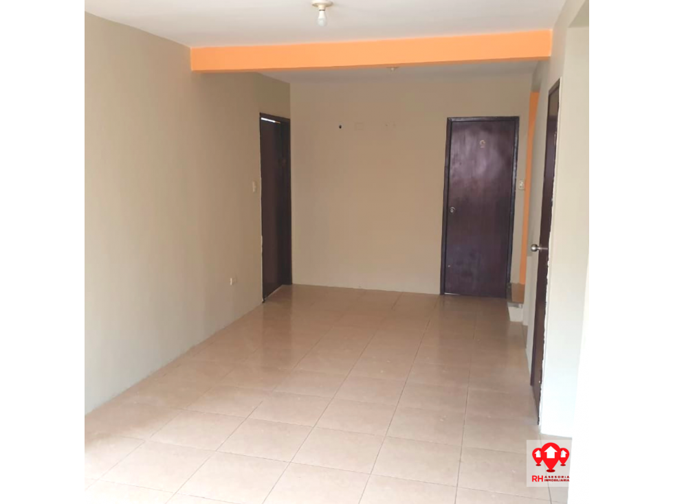 CASA EN ALQUILER, SANTA INES, MACHALA #SNTI — foto 2